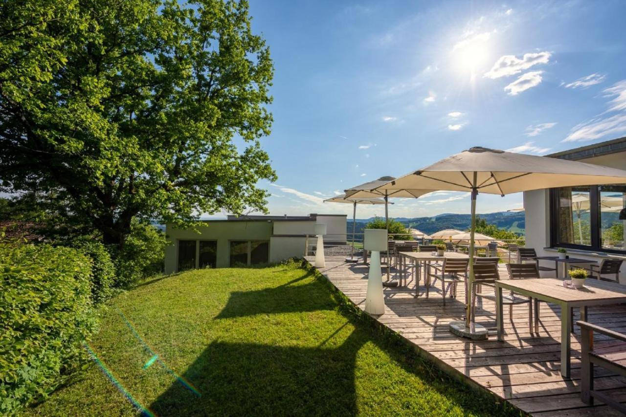 Thula Wellnesshotel Bayerischer Wald Lalling Luaran gambar