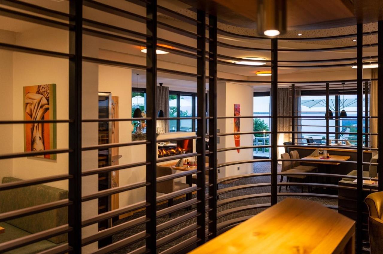 Thula Wellnesshotel Bayerischer Wald Lalling Luaran gambar