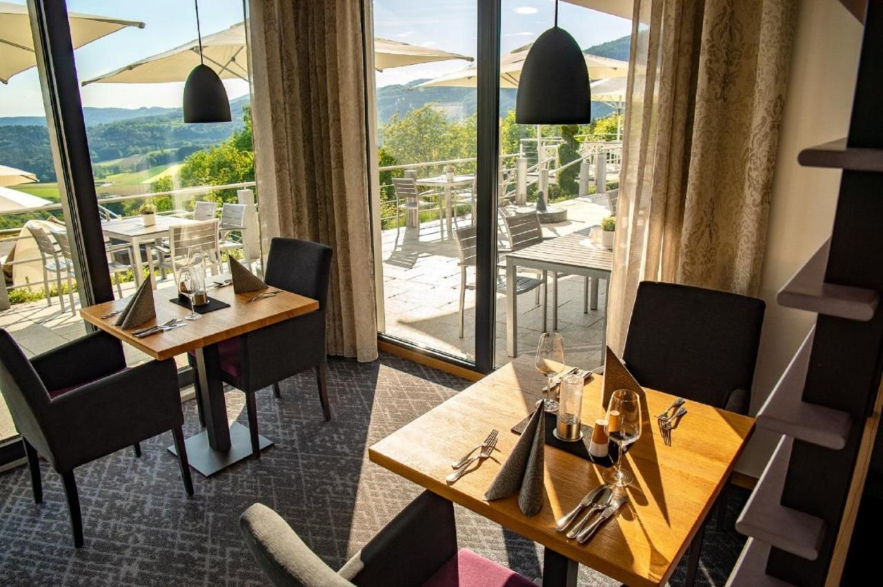 Thula Wellnesshotel Bayerischer Wald Lalling Luaran gambar