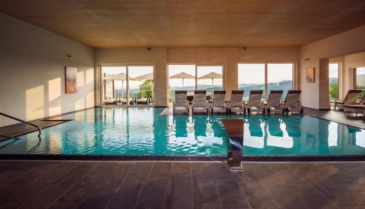 Thula Wellnesshotel Bayerischer Wald Lalling Luaran gambar