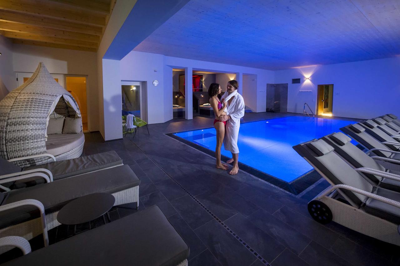 Thula Wellnesshotel Bayerischer Wald Lalling Luaran gambar