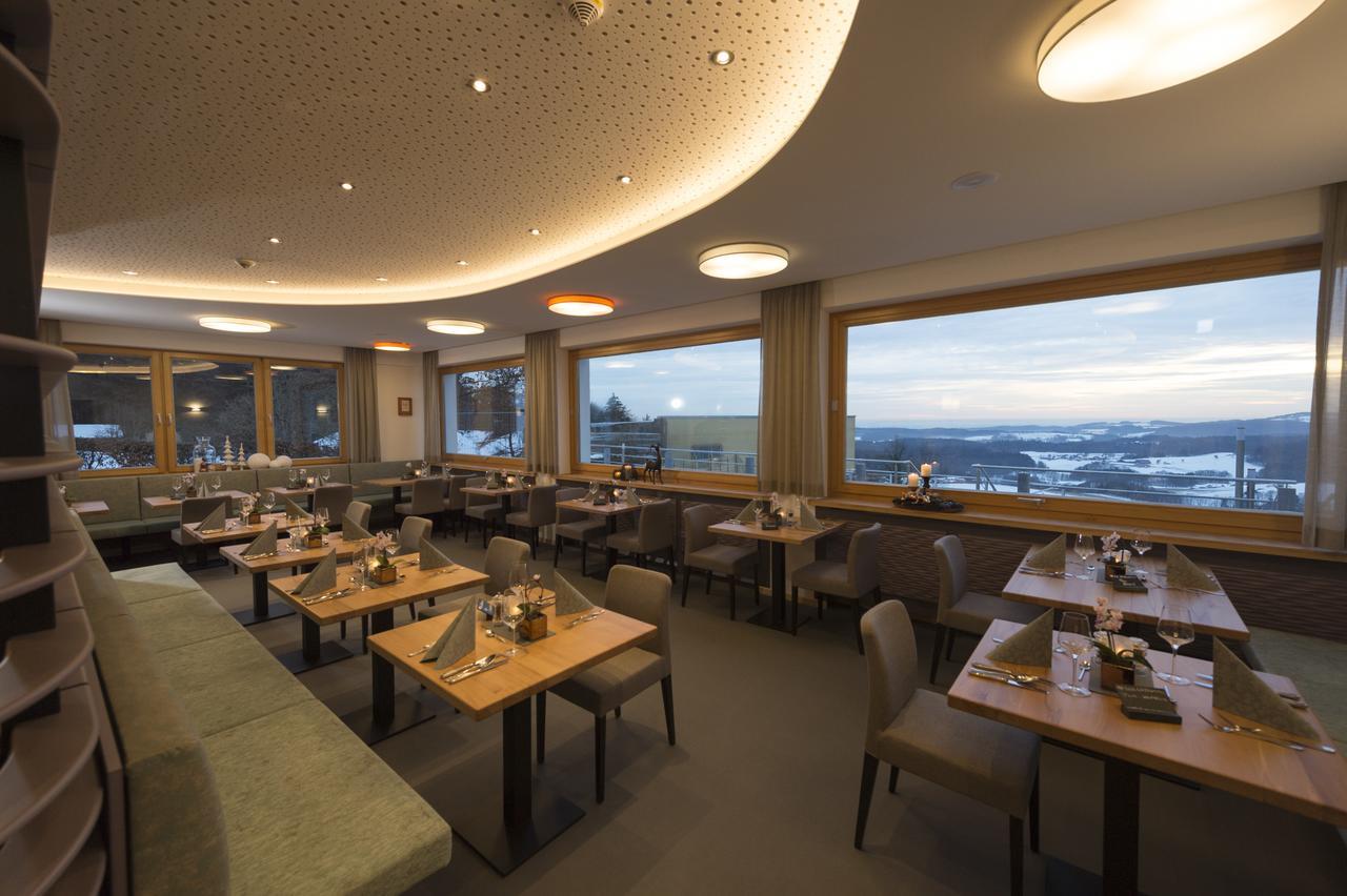 Thula Wellnesshotel Bayerischer Wald Lalling Luaran gambar